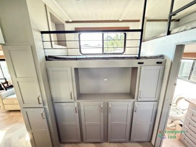 2027 Keystone RV Sprinter — photo 29 view