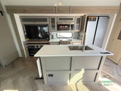 2027 Keystone RV Sprinter — photo 15 view