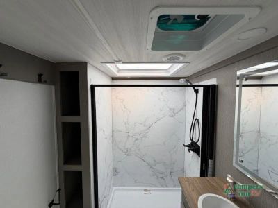 2027 Keystone RV Sprinter — photo 36 view