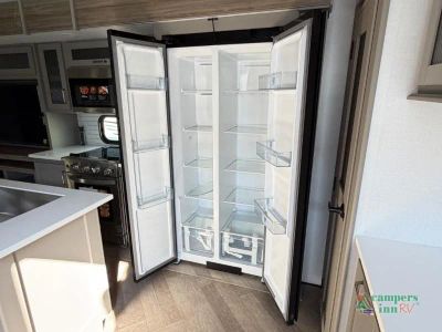 2027 Keystone RV Sprinter — photo 23 view