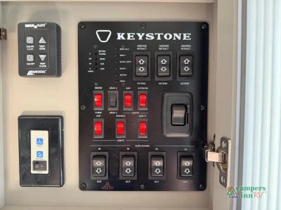 2027 Keystone RV Sprinter — photo 43 view
