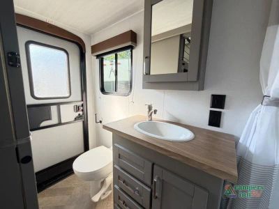 2027 Keystone RV Sprinter — photo 32 view