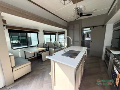 2027 Keystone RV Sprinter — photo 10 view