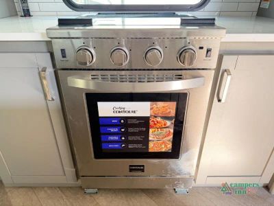 2027 Keystone RV Sprinter — photo 21 view