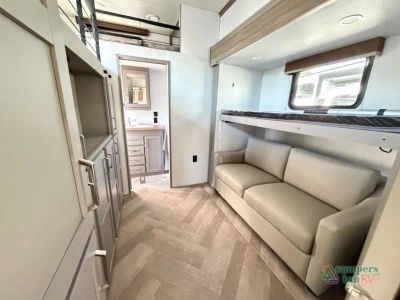 2027 Keystone RV Sprinter — photo 28 view