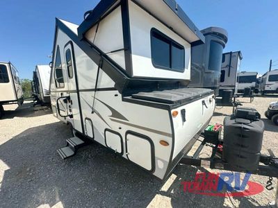 2020 Forest River RV Flagstaff SE - Photo 1