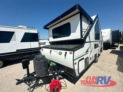 2020 Forest River RV Flagstaff SE - Photo 4