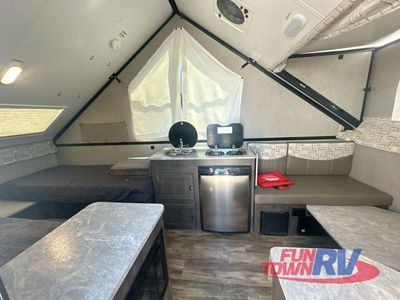 2020 Forest River RV Flagstaff SE - Photo 15