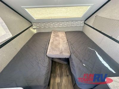 2020 Forest River RV Flagstaff SE - Photo 25