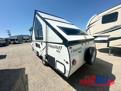 2020 Forest River RV Flagstaff SE - Photo 5