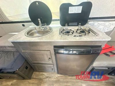 2020 Forest River RV Flagstaff SE - Photo 16