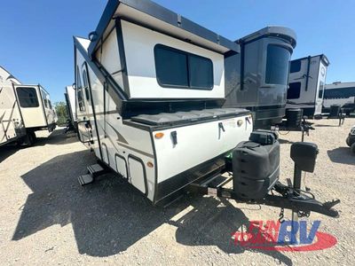2020 Forest River RV Flagstaff SE - Photo 3