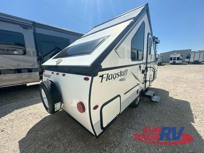 2020 Forest River RV Flagstaff SE - Photo 6