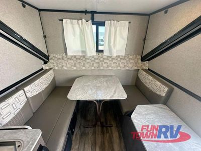 2020 Forest River RV Flagstaff SE - Photo 21