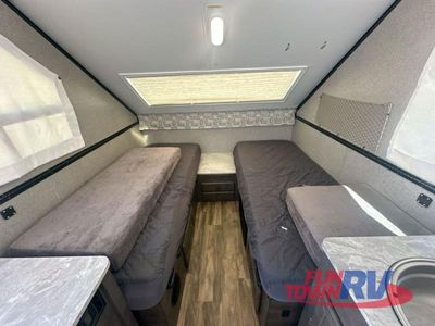 2020 Forest River RV Flagstaff SE - Photo 24