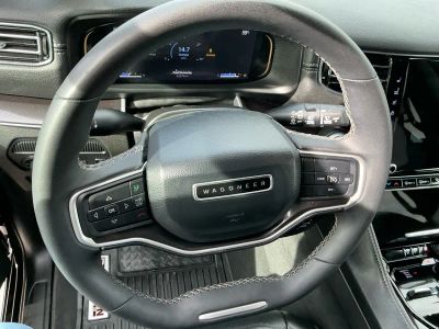 2023 Jeep Wagoneer - Photo 13