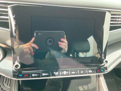 2023 Jeep Wagoneer - Photo 11