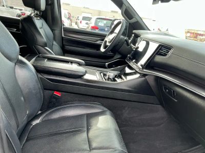 2023 Jeep Wagoneer - Photo 20