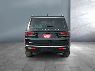 2023 Jeep Wagoneer - Photo 5