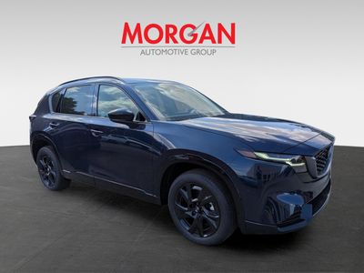 2026 Mazda CX-5 - Photo 2