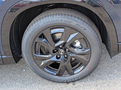 2026 Mazda CX-5 - Photo 10