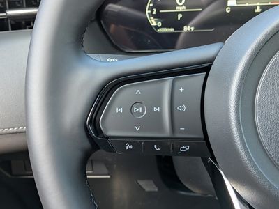 2026 Mazda CX-5 - Photo 24