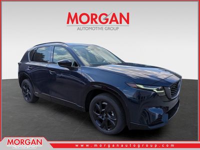 2026 Mazda CX-5 - Photo 1
