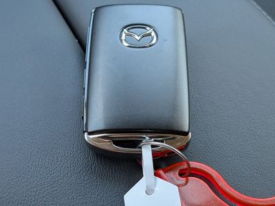 2026 Mazda CX-5 - Photo 33