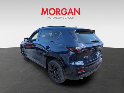 2026 Mazda CX-5 - Photo 6