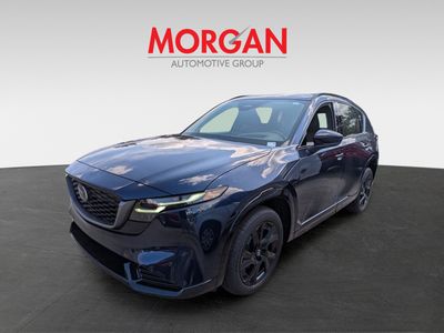 2026 Mazda CX-5 - Photo 7