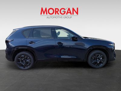 2026 Mazda CX-5 - Photo 3