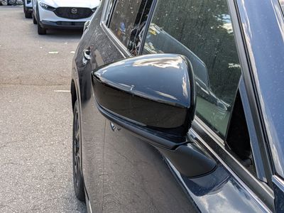 2026 Mazda CX-5 - Photo 11