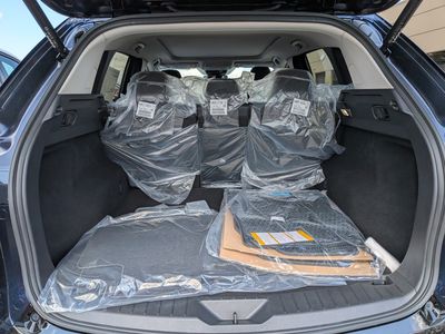 2026 Mazda CX-5 - Photo 12