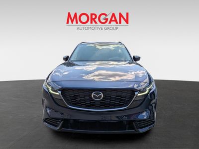 2026 Mazda CX-5 - Photo 9