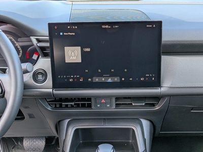2026 Mazda CX-5 - Photo 19