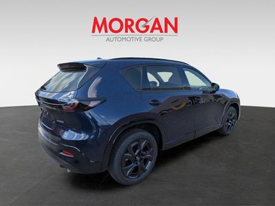 2026 Mazda CX-5 - Photo 4