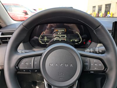 2026 Mazda CX-5 - Photo 26