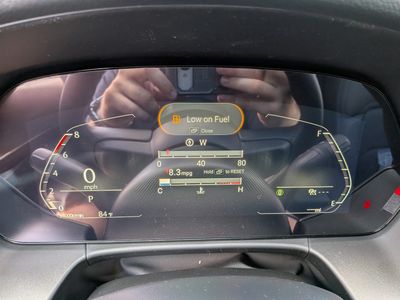 2026 Mazda CX-5 - Photo 27
