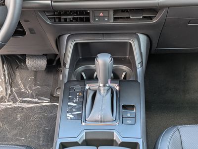 2026 Mazda CX-5 - Photo 20