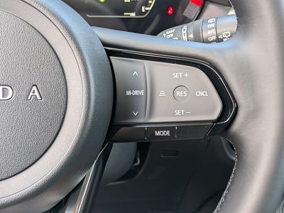2026 Mazda CX-5 - Photo 25
