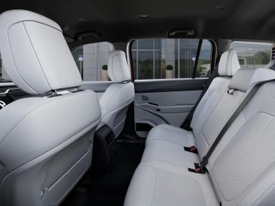 2026 Jeep Cherokee — photo 23 view