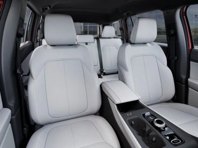 2026 Jeep Cherokee — photo 16 view