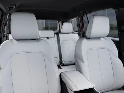 2026 Jeep Cherokee — photo 26 view
