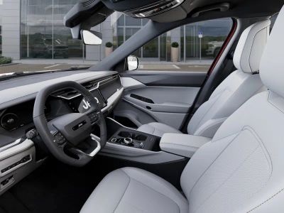 2026 Jeep Cherokee — photo 22 view