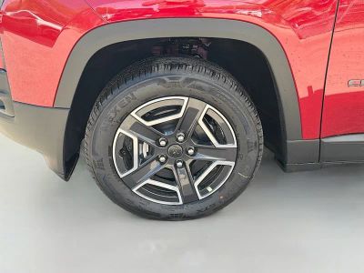 2026 Jeep Cherokee — photo 41 view