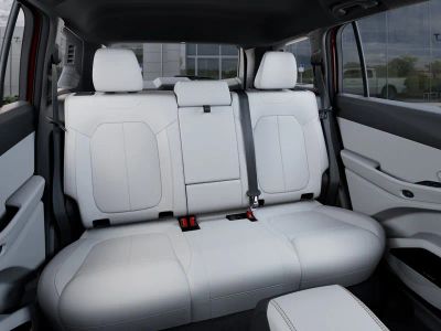 2026 Jeep Cherokee — photo 15 view