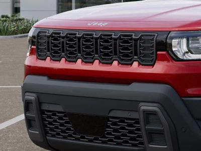 2026 Jeep Cherokee — photo 11 view