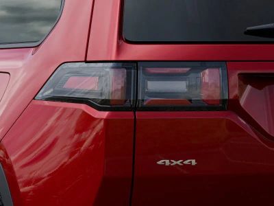 2026 Jeep Cherokee — photo 9 view