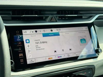 2026 Jeep Cherokee — photo 31 view