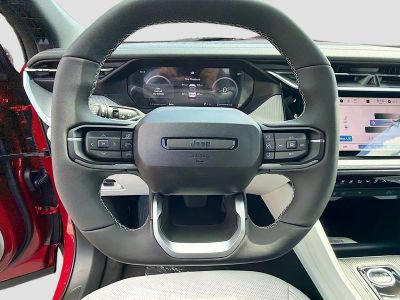 2026 Jeep Cherokee — photo 39 view
